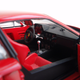 Illustration for article titled BATTLE: Ferrari F40 - Kyosho vs. Hot Wheels